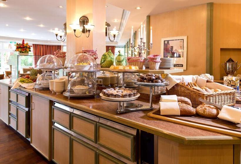 Achat Hotel Reilingen Walldorf