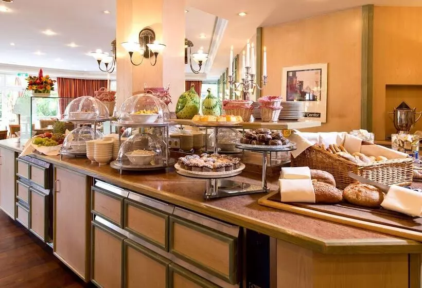 Achat Hotel Reilingen Walldorf