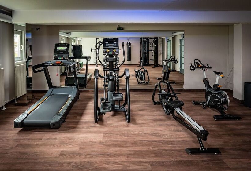 Achat Hotel Reilingen Walldorf