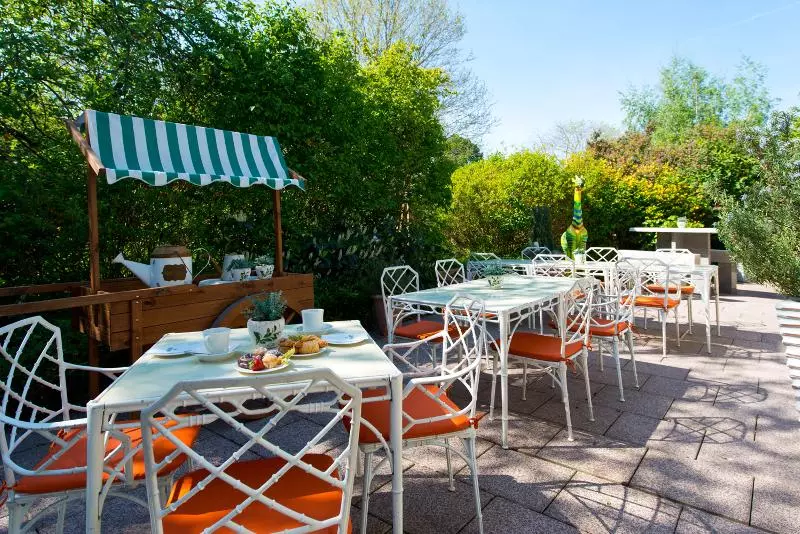 Achat Hotel Reilingen Walldorf