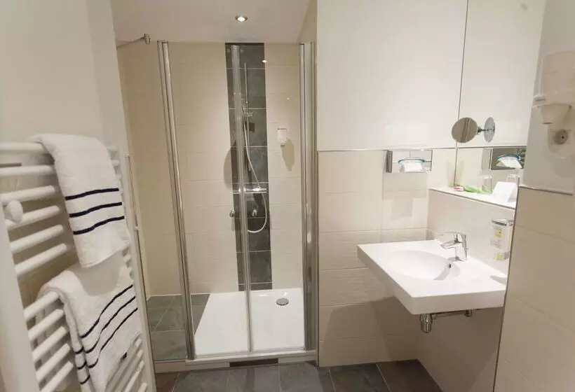 Martas Hotel Allegra Berlin