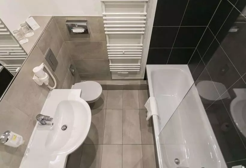 Martas Hotel Allegra Berlin