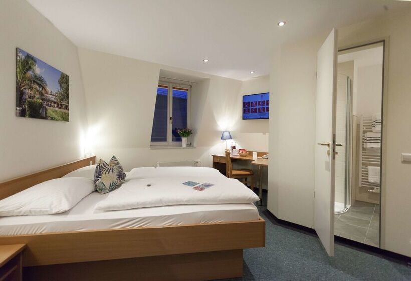 Martas Hotel Allegra Berlin