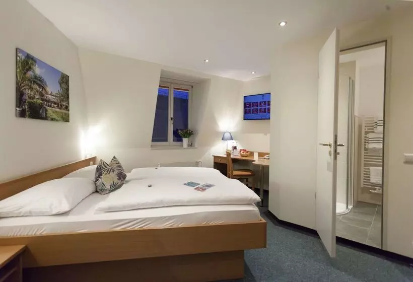 Martas Hotel Allegra Berlin