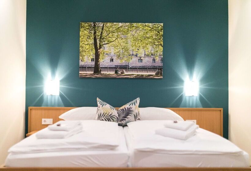 Martas Hotel Allegra Berlin
