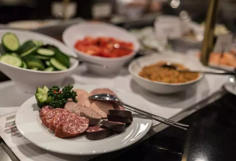 Martas Hotel Allegra Berlin