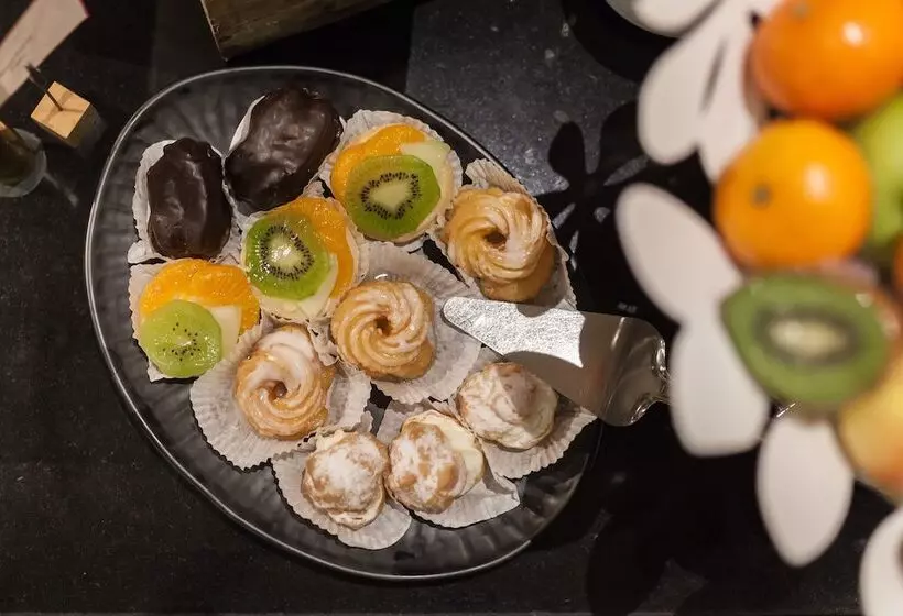 Martas Hotel Allegra Berlin