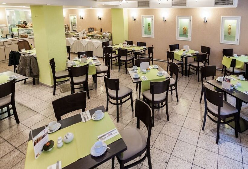 Martas Hotel Allegra Berlin