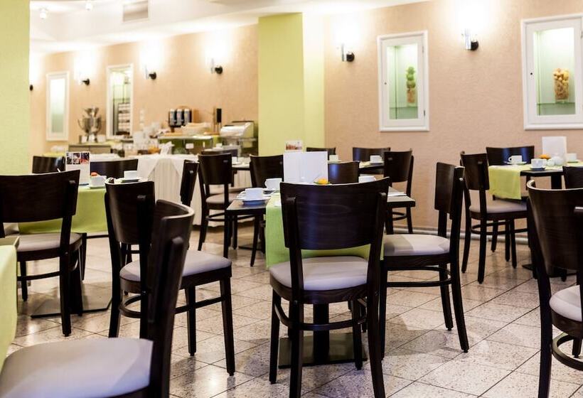 Martas Hotel Allegra Berlin