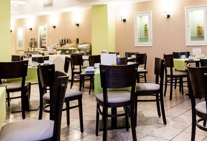 Martas Hotel Allegra Berlin