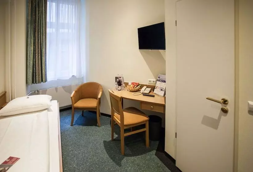 Martas Hotel Allegra Berlin