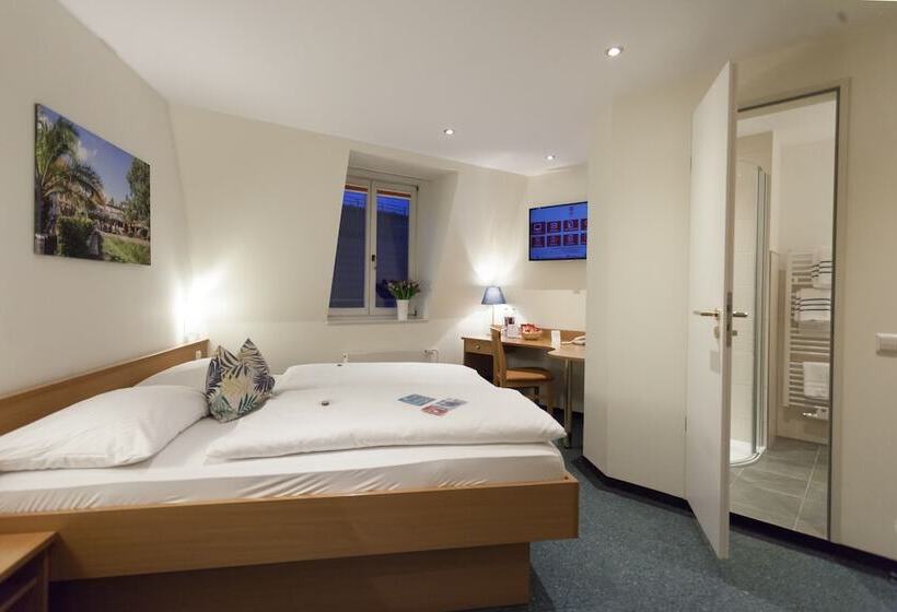 Martas Hotel Allegra Berlin