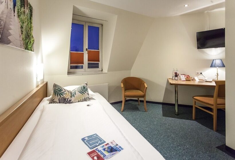 Martas Hotel Allegra Berlin