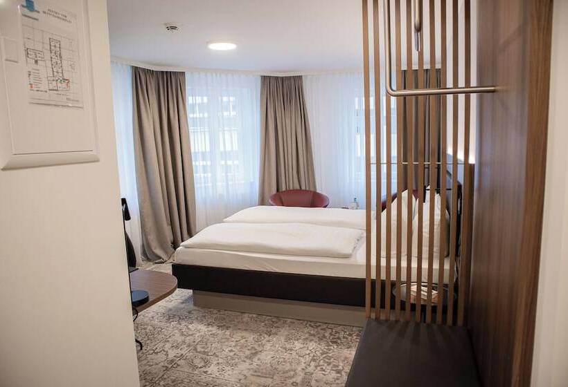 فندق Alma Am Anger