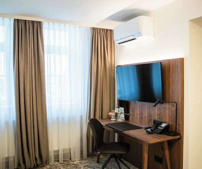 فندق Alma Am Anger