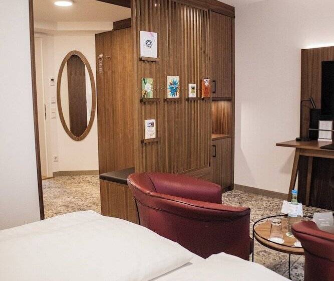 فندق Alma Am Anger