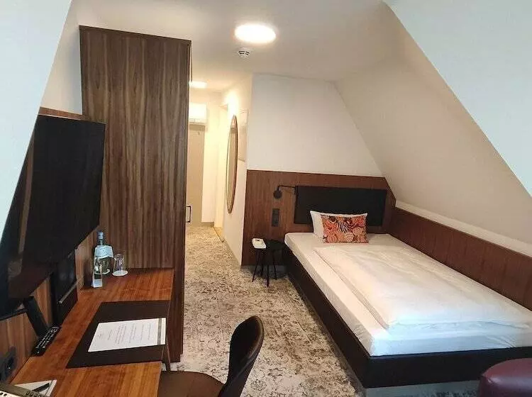 ホテル Alma Am Anger