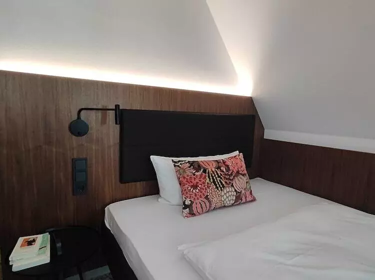 ホテル Alma Am Anger