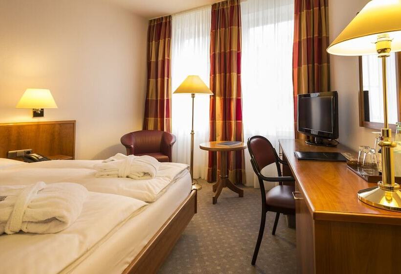 فندق Alma Am Anger