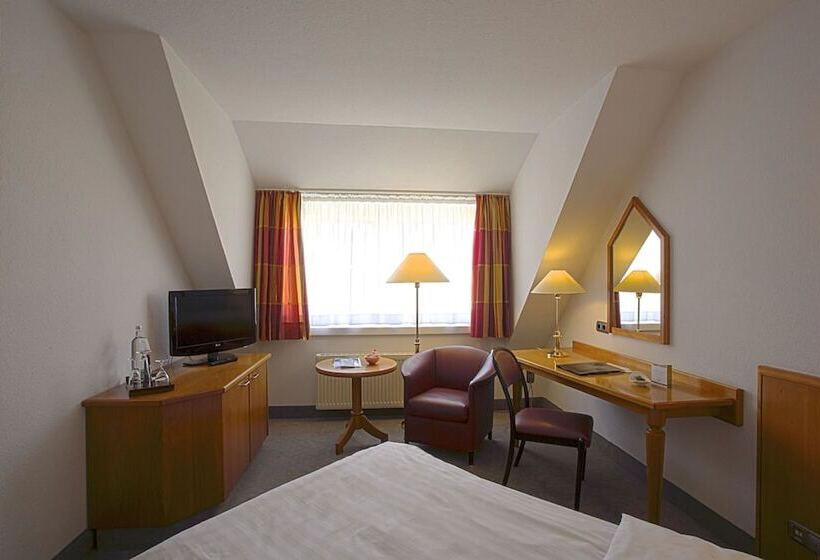 فندق Alma Am Anger