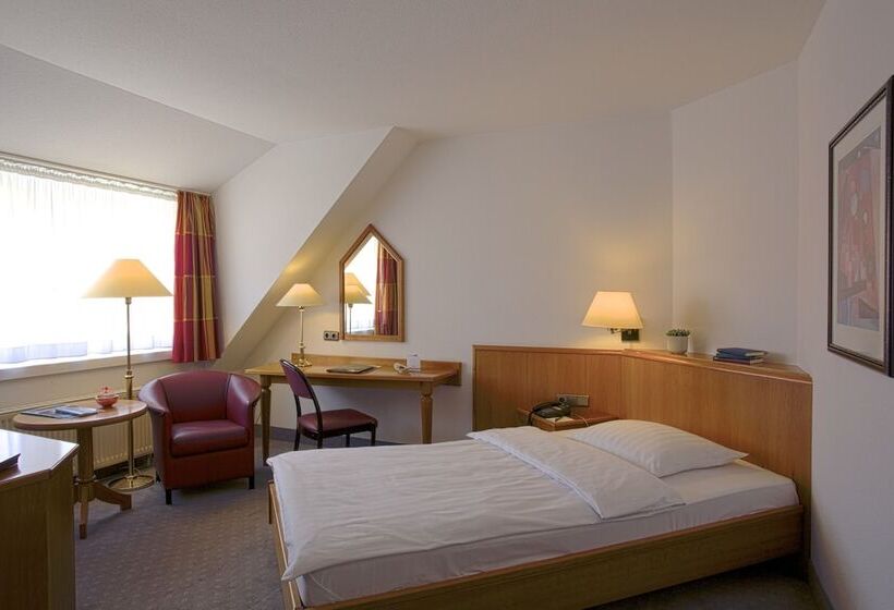 فندق Alma Am Anger