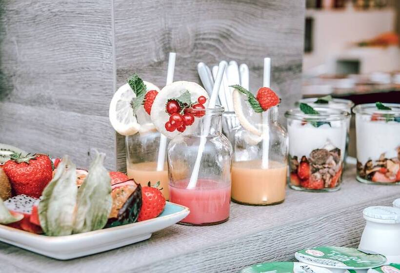 ホテル Concorde Business Boutique