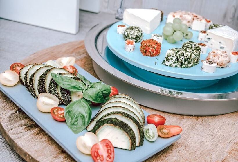 ホテル Concorde Business Boutique