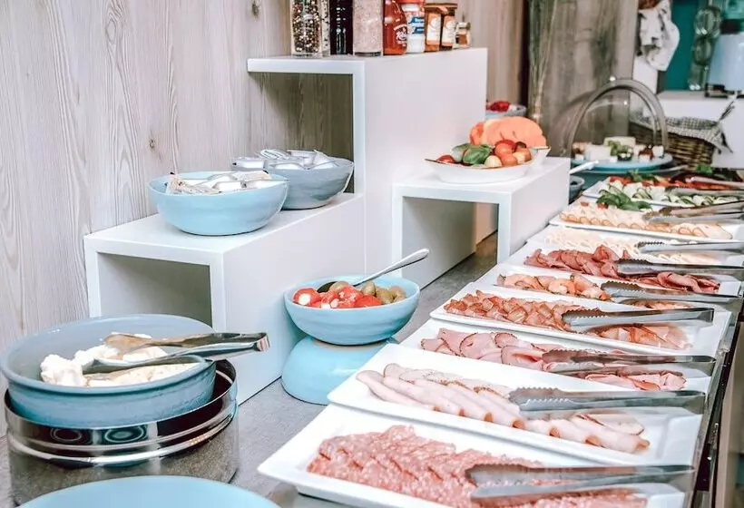 ホテル Concorde Business Boutique