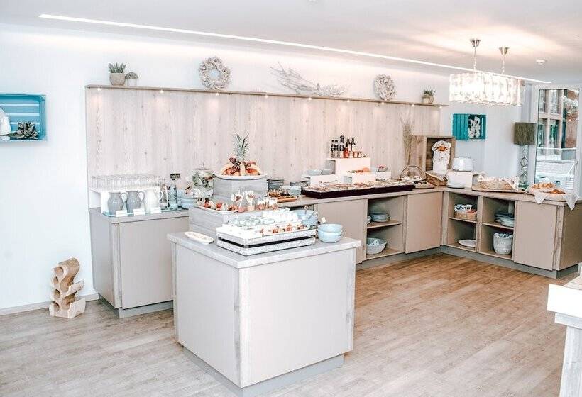 ホテル Concorde Business Boutique