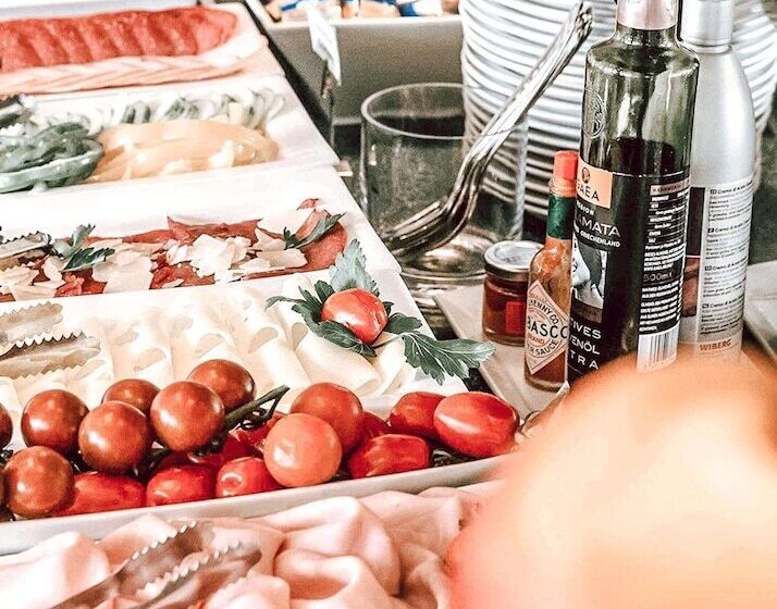 ホテル Concorde Business Boutique