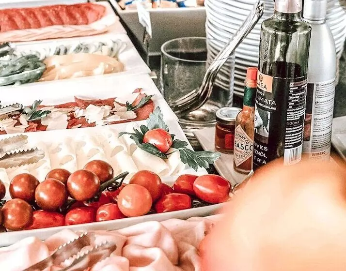 ホテル Concorde Business Boutique