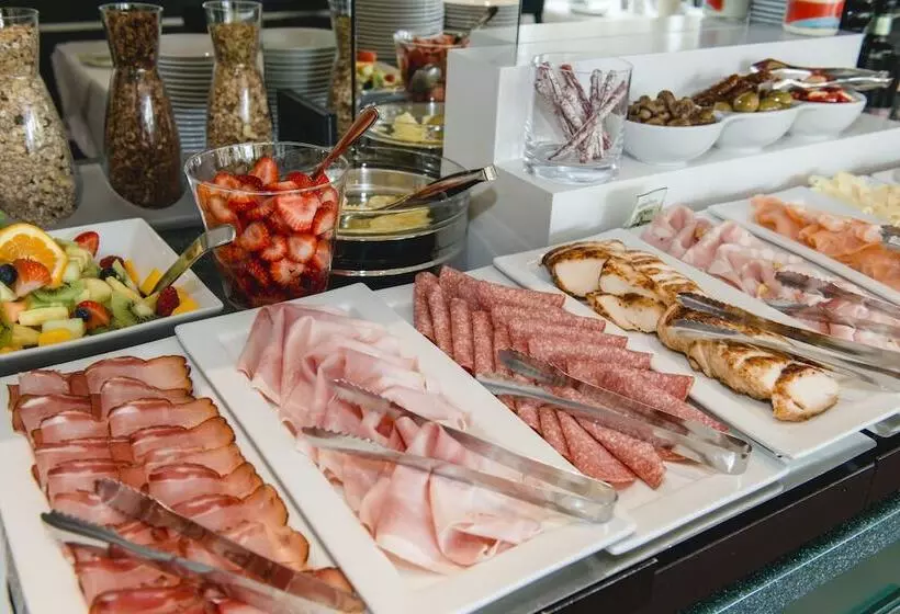 ホテル Concorde Business Boutique