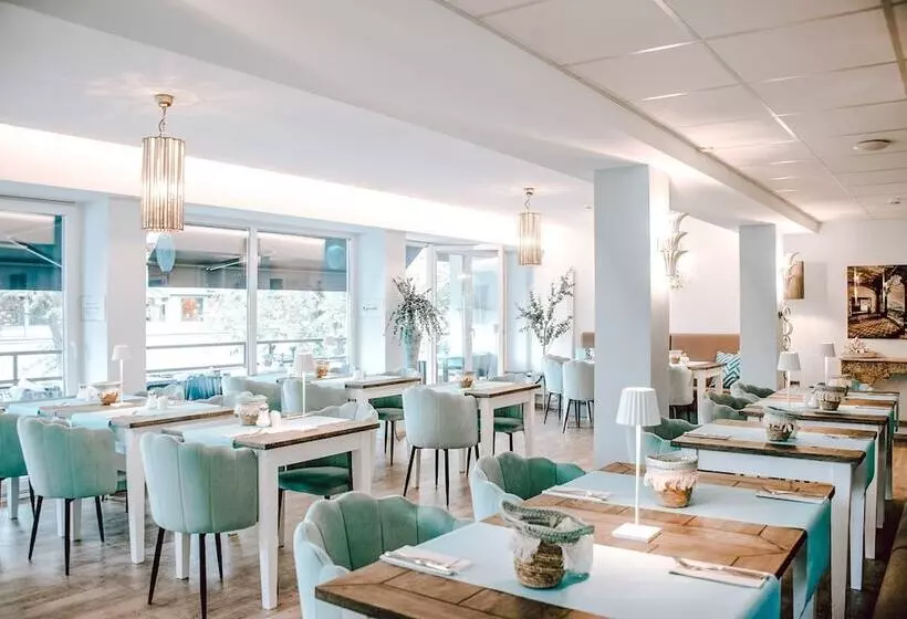 ホテル Concorde Business Boutique