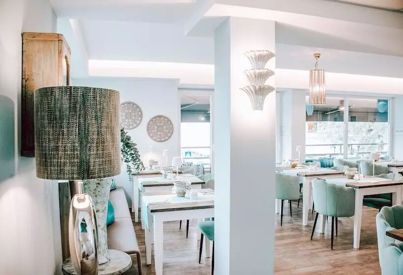 ホテル Concorde Business Boutique