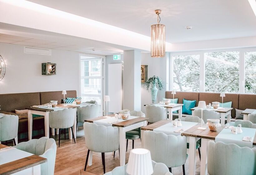 ホテル Concorde Business Boutique