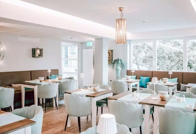 ホテル Concorde Business Boutique