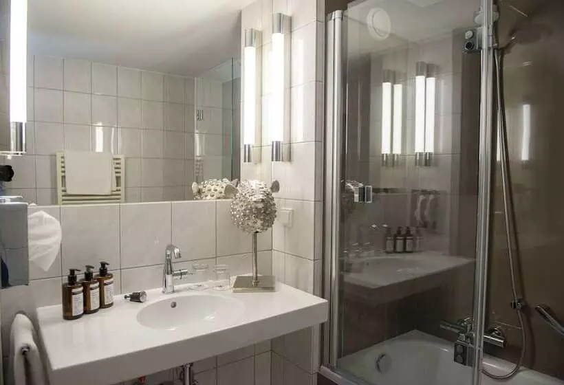 ホテル Concorde Business Boutique