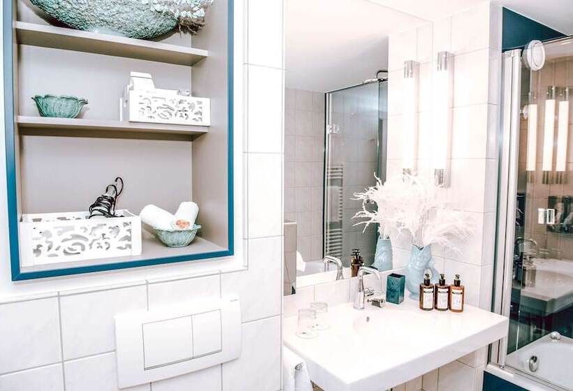 ホテル Concorde Business Boutique