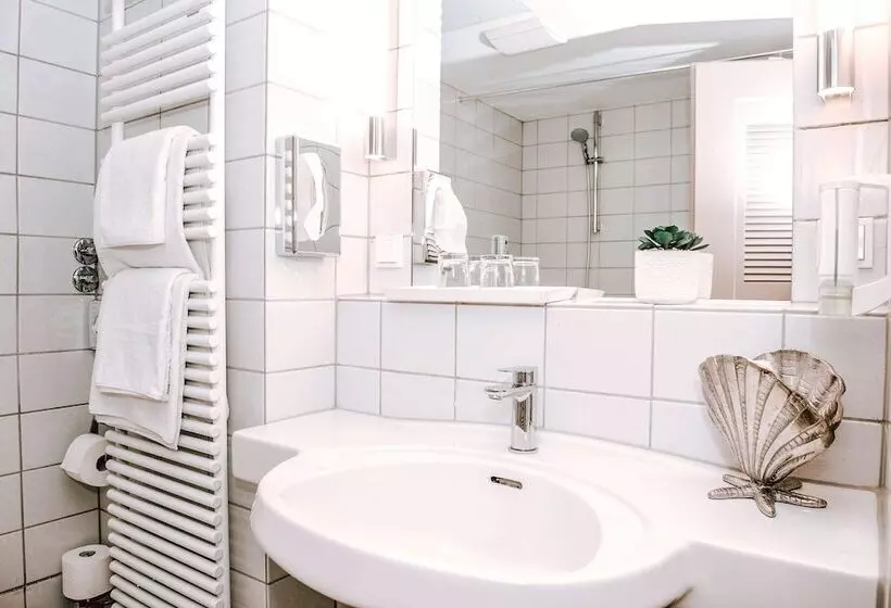 ホテル Concorde Business Boutique