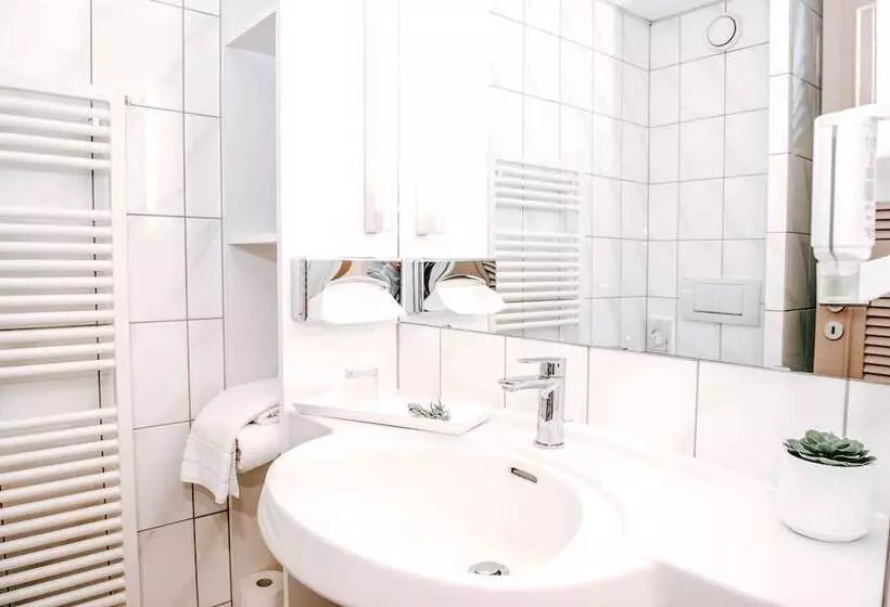 ホテル Concorde Business Boutique