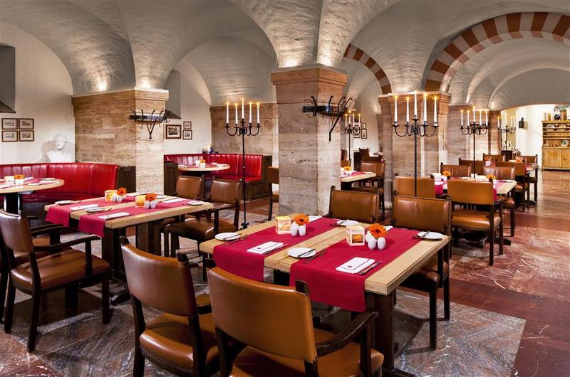 Hotel Elephant Weimar, Autograph Collection