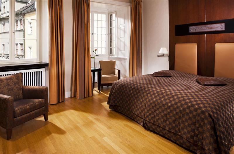 Hotel Elephant Weimar, Autograph Collection