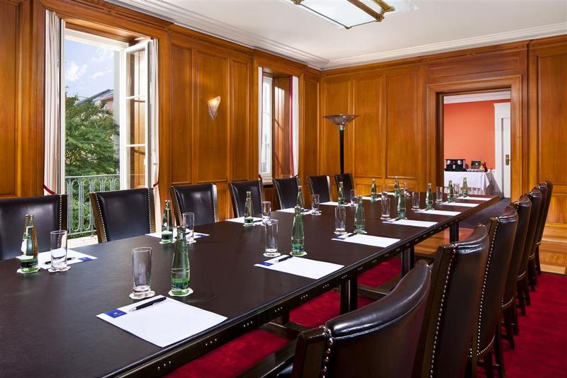 Hotel Elephant Weimar, Autograph Collection