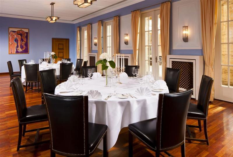 Hotel Elephant Weimar, Autograph Collection