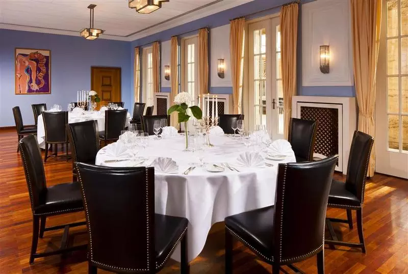 ホテル Elephant Weimar, Autograph Collection