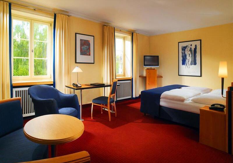 Hotel Elephant Weimar, Autograph Collection