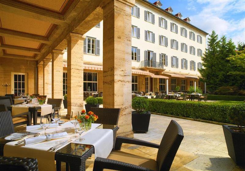 Hotel Elephant Weimar, Autograph Collection