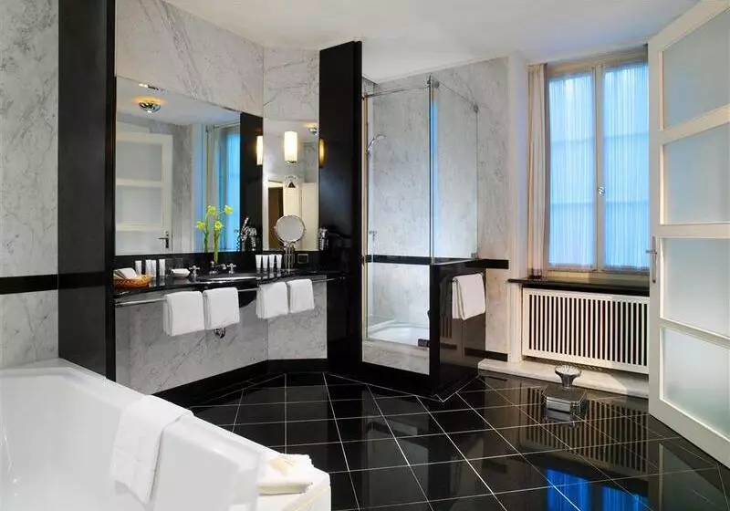 ホテル Elephant Weimar, Autograph Collection