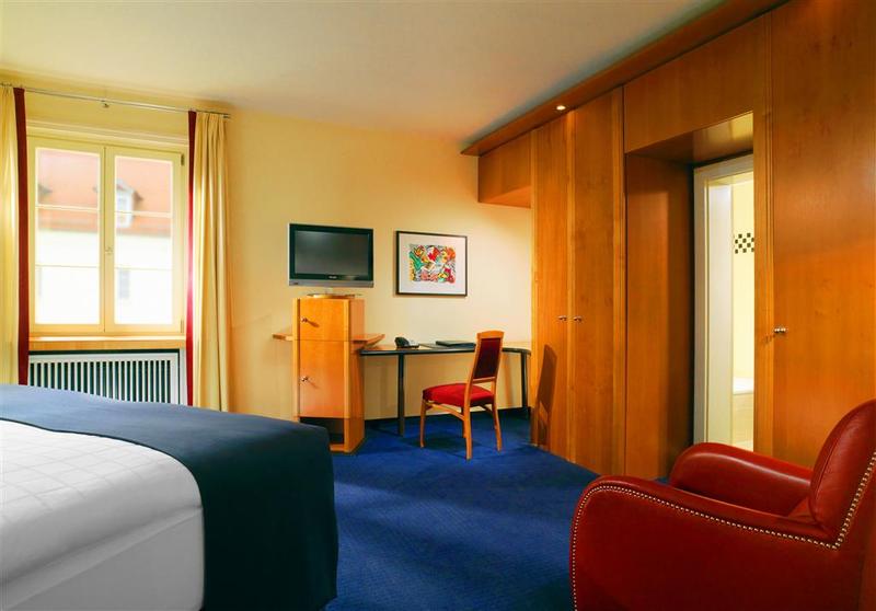 Hotel Elephant Weimar, Autograph Collection