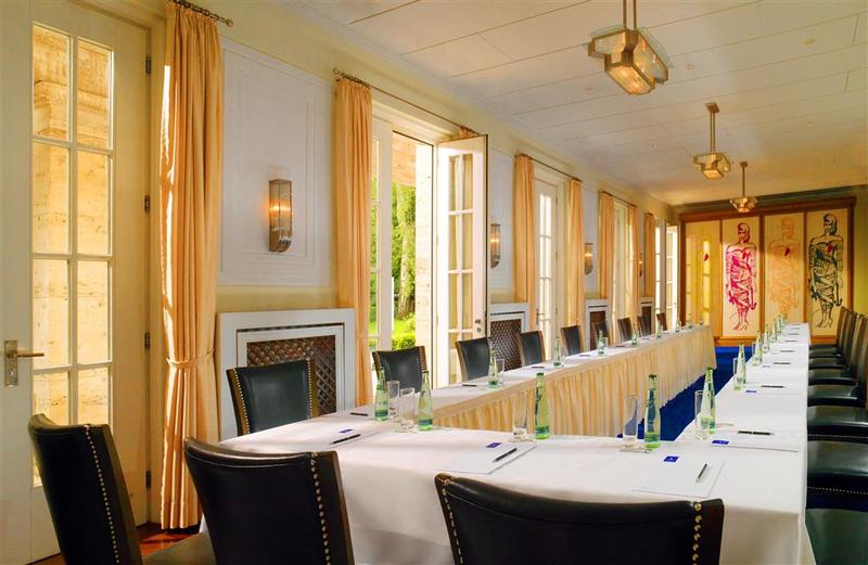 Hotel Elephant Weimar, Autograph Collection